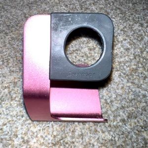 apple watch holder for charging